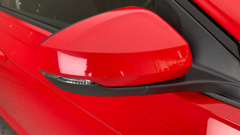 Volkswagen Polo 1.0 SE 5dr Petrol Hatchback